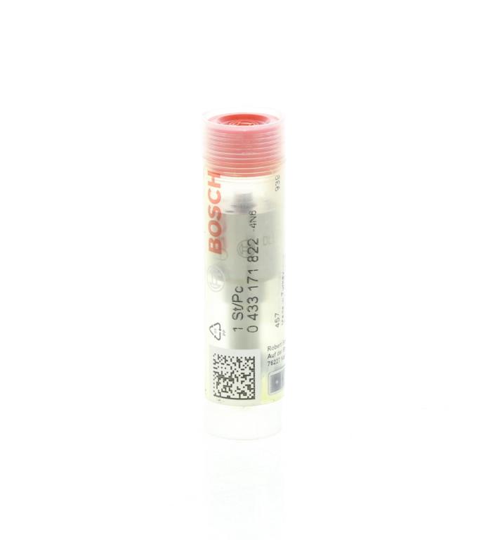 Agulha do injector BOSCH 0 433 171 822