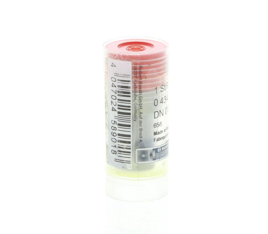 Agulha do injector BOSCH 0 434 250 237