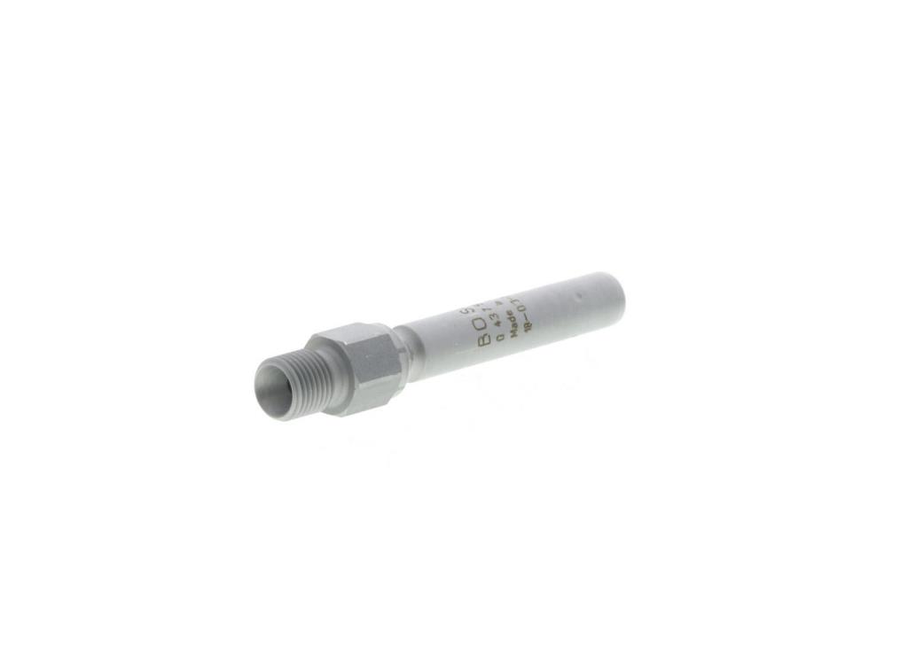 Inyector BOSCH ref. 0 437 502 035