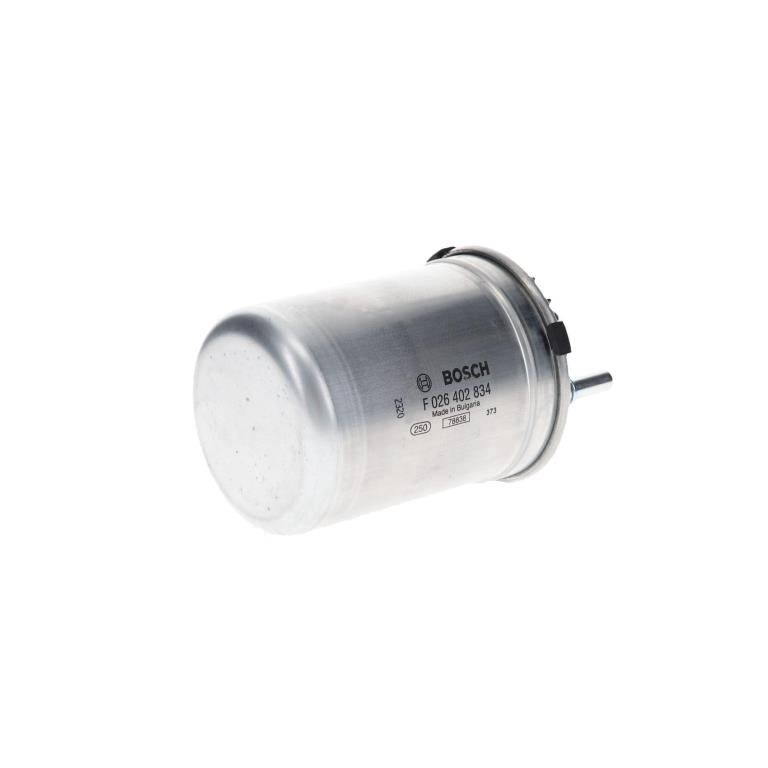 Filtro combustible BOSCH F 026 402 834