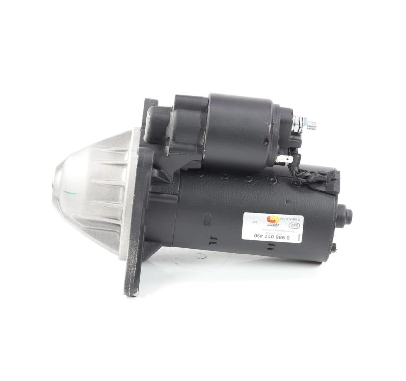 Démarreur BOSCH ref. 0 986 017 490