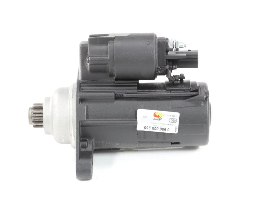 Démarreur BOSCH ref. 0 986 020 250
