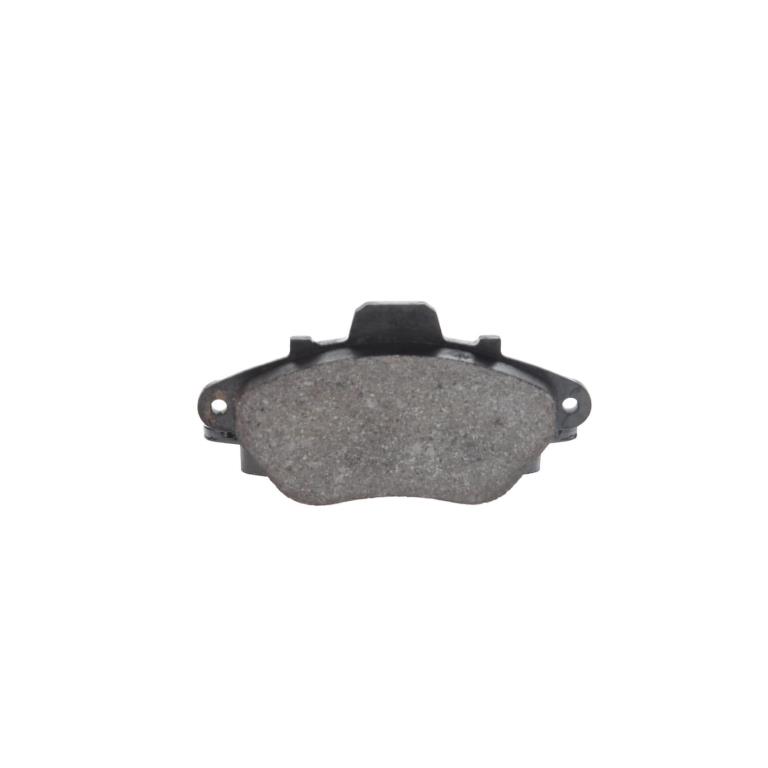Jeu de 4 plaquettes de frein BOSCH ref. 0 986 460 950