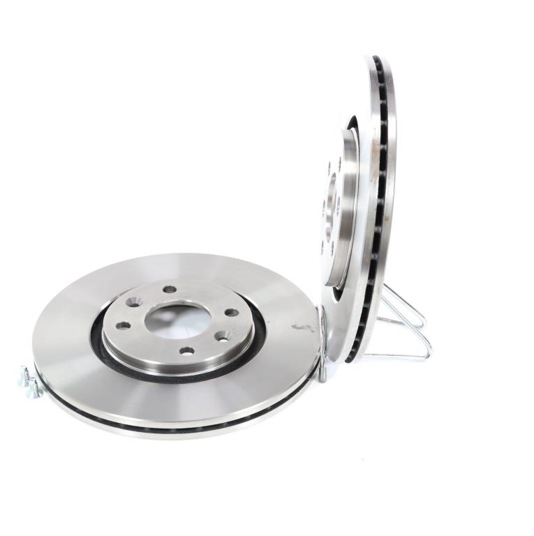 Discos de freno BOSCH ref. 0 986 478 279
