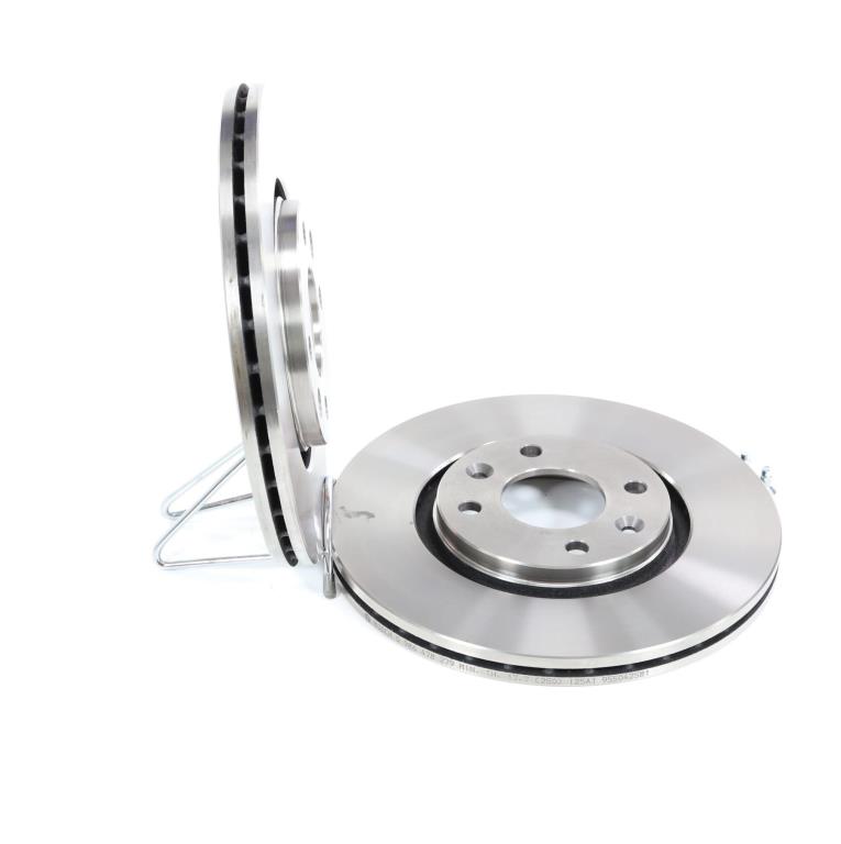 Discos de freno BOSCH ref. 0 986 478 279