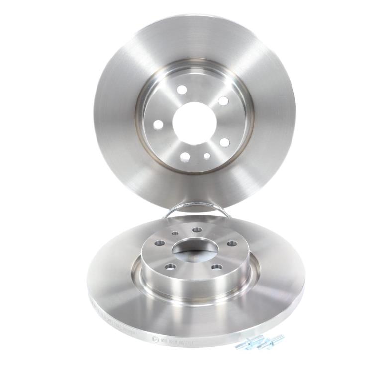 Discos de freno BOSCH ref. 0 986 478 668