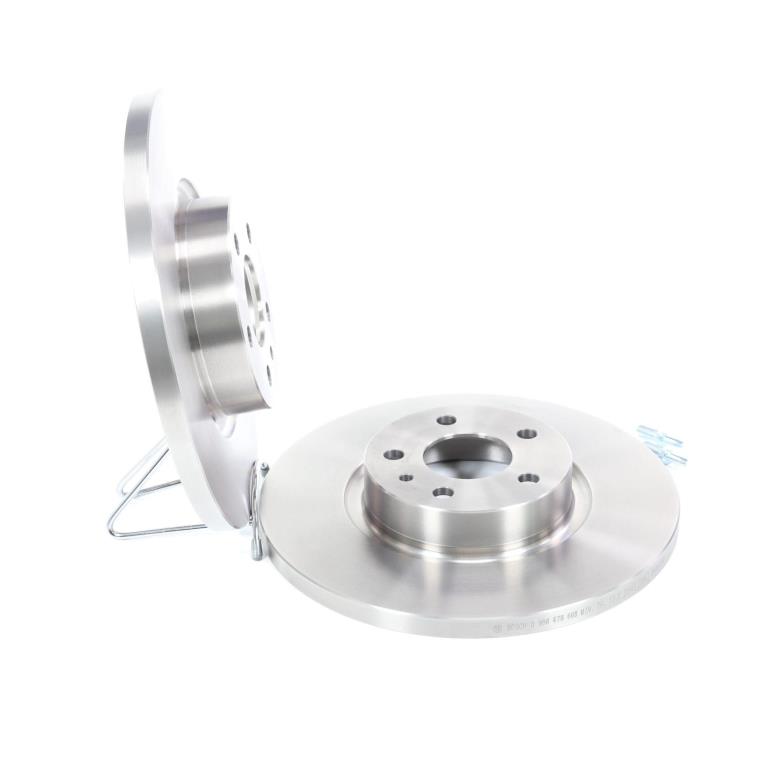 Discos de freno BOSCH ref. 0 986 478 668