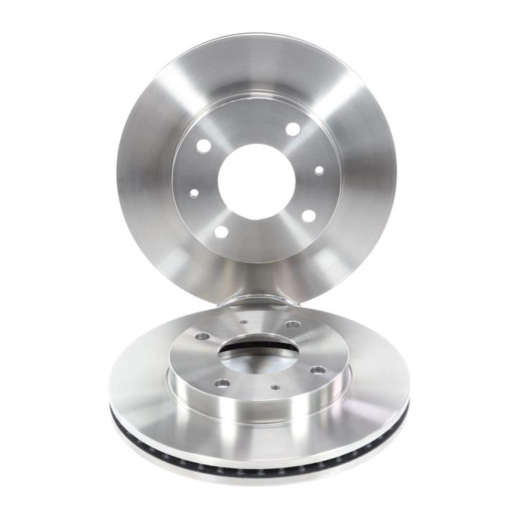 Discos de freno BOSCH ref. 0 986 478 774