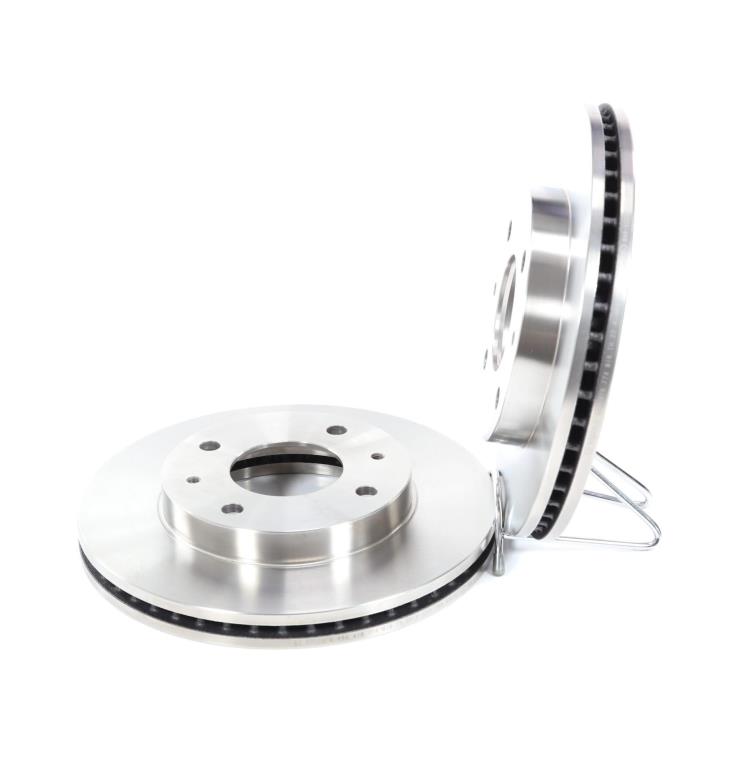 Discos de freno BOSCH ref. 0 986 478 774