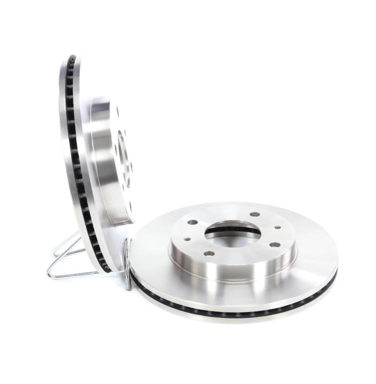 Discos de freno BOSCH ref. 0 986 478 774