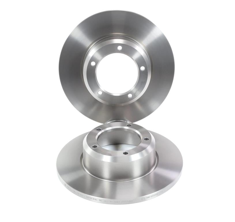 Disques de frein BOSCH ref. 0 986 478 827