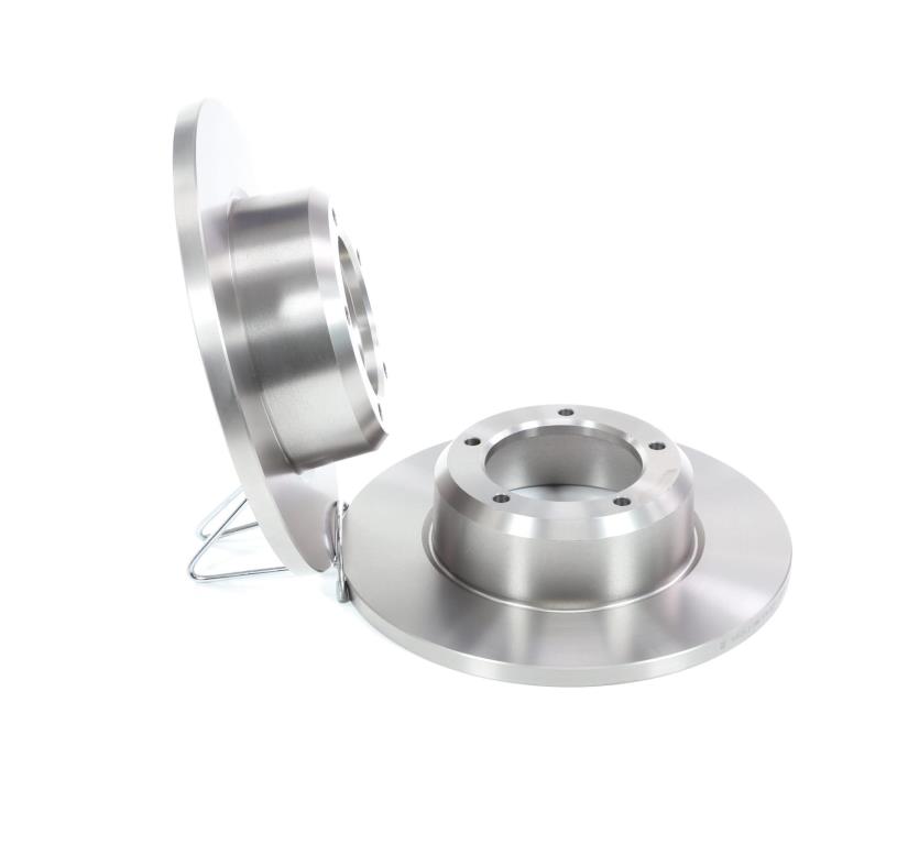 Disques de frein BOSCH ref. 0 986 478 827