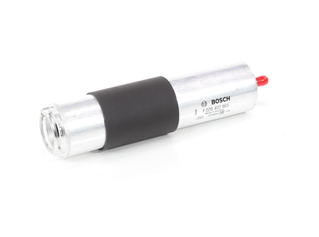 Filtre à carburant (Filtre à gasoil) BOSCH ref. F 026 402 863