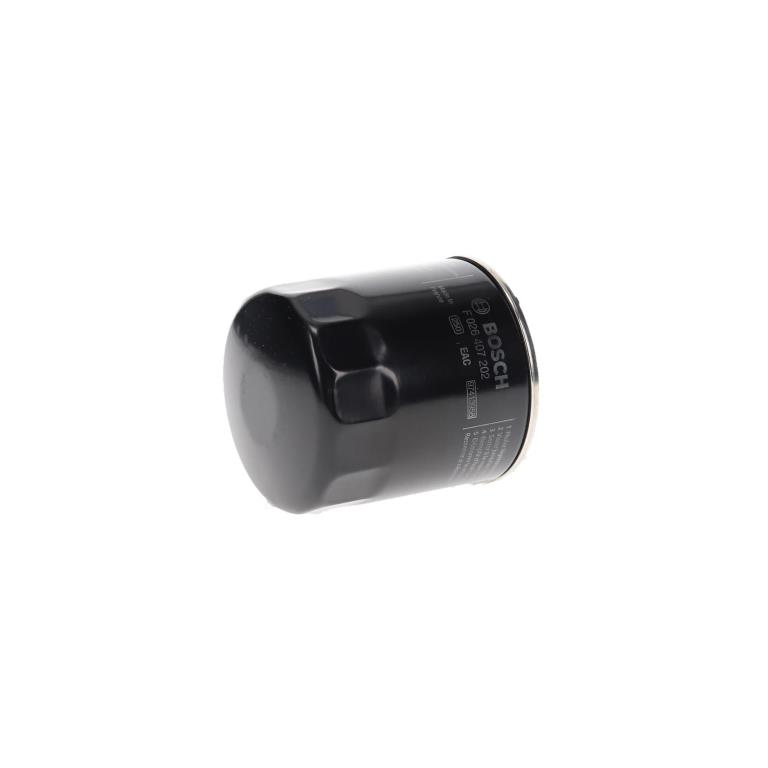 Filtro de aceite BOSCH F 026 407 202