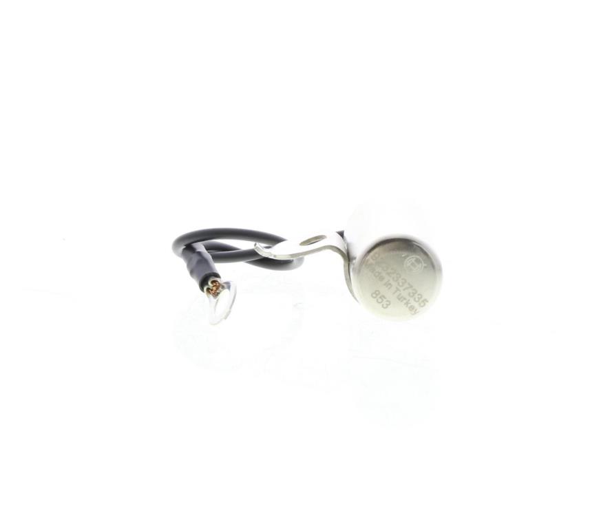 Condenseur, système d'allumage BOSCH 9 232 337 335