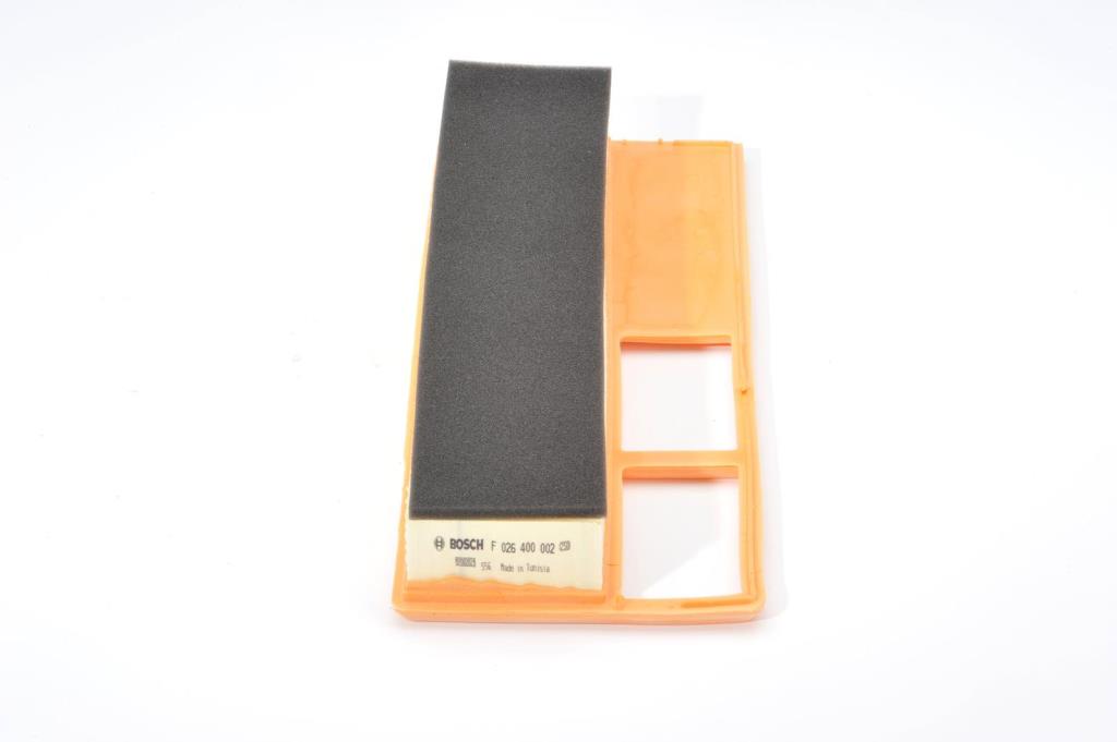 Filtre à air BOSCH ref. F 026 400 002