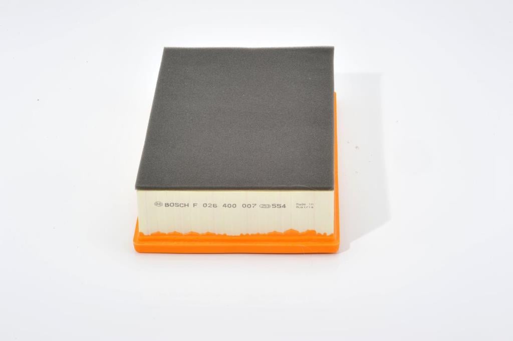Filtro de ar BOSCH F 026 400 007