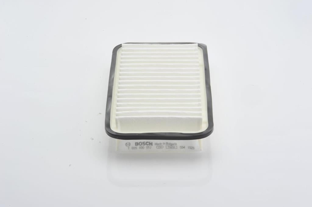 Filtre à air BOSCH ref. F 026 400 017