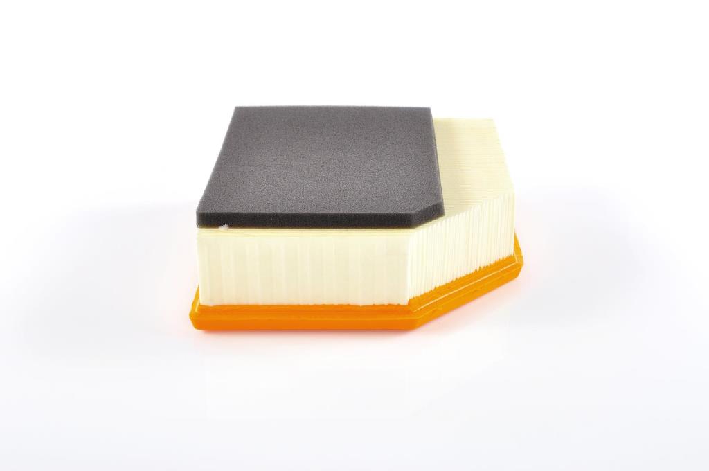 Filtre à air BOSCH ref. F 026 400 026