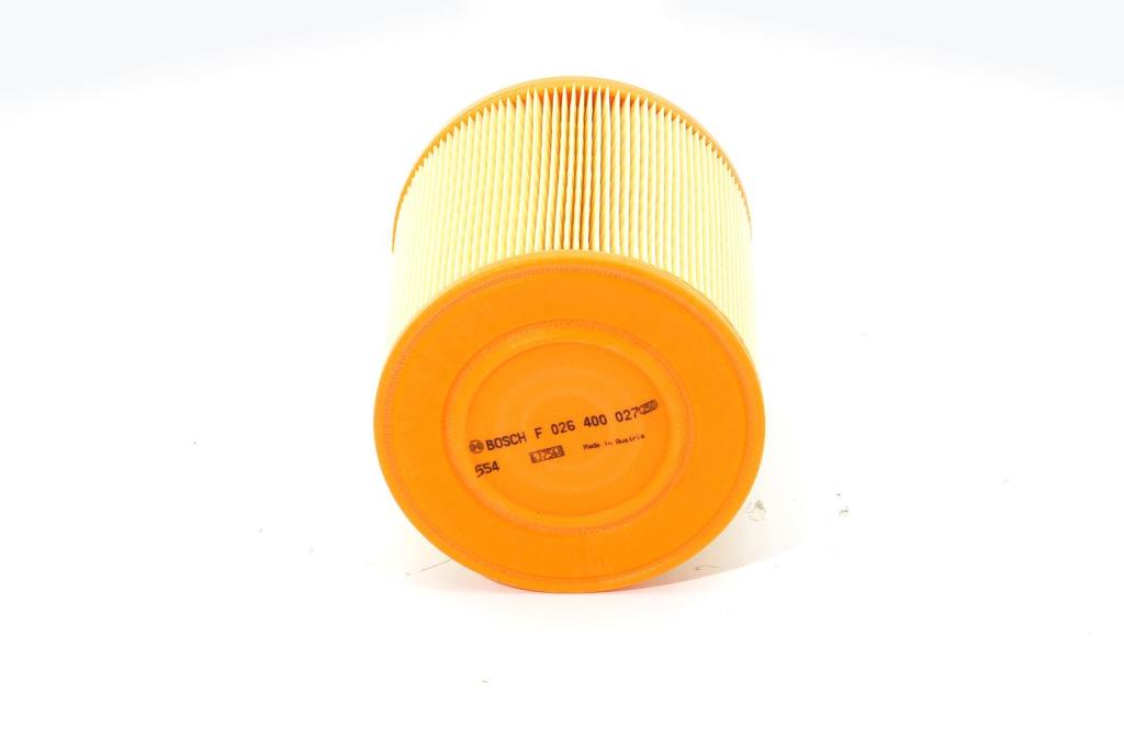 Filtre à air BOSCH ref. F 026 400 027