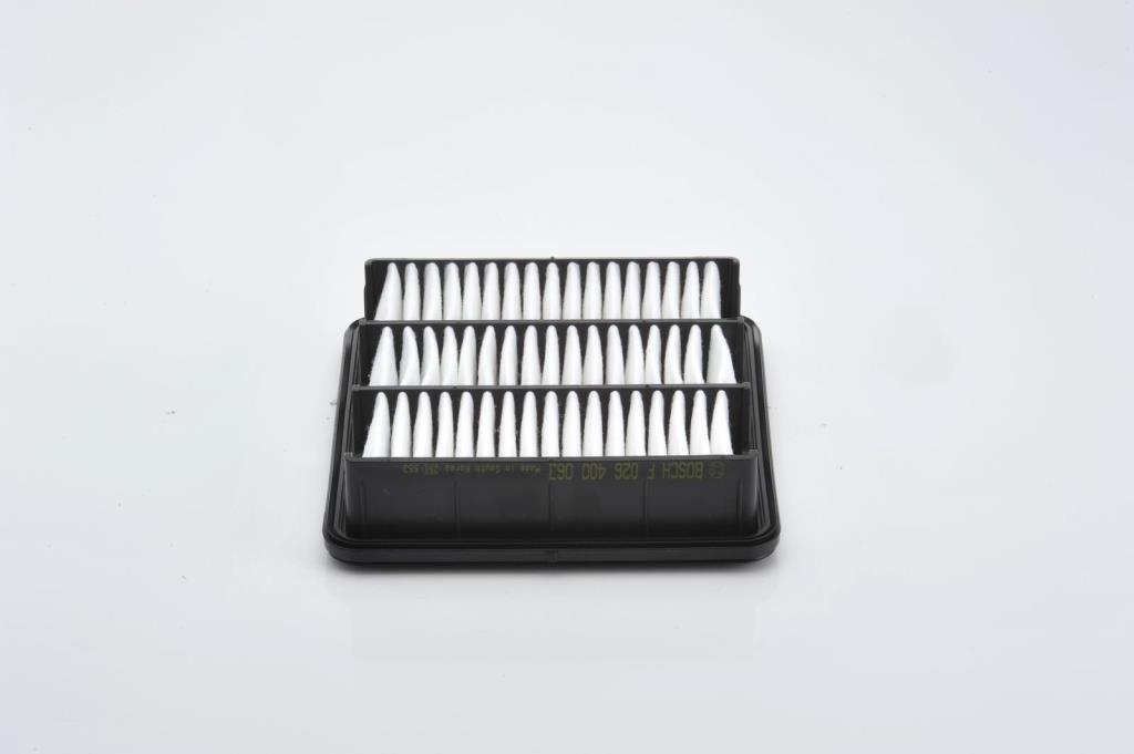Filtre à air BOSCH ref. F 026 400 063