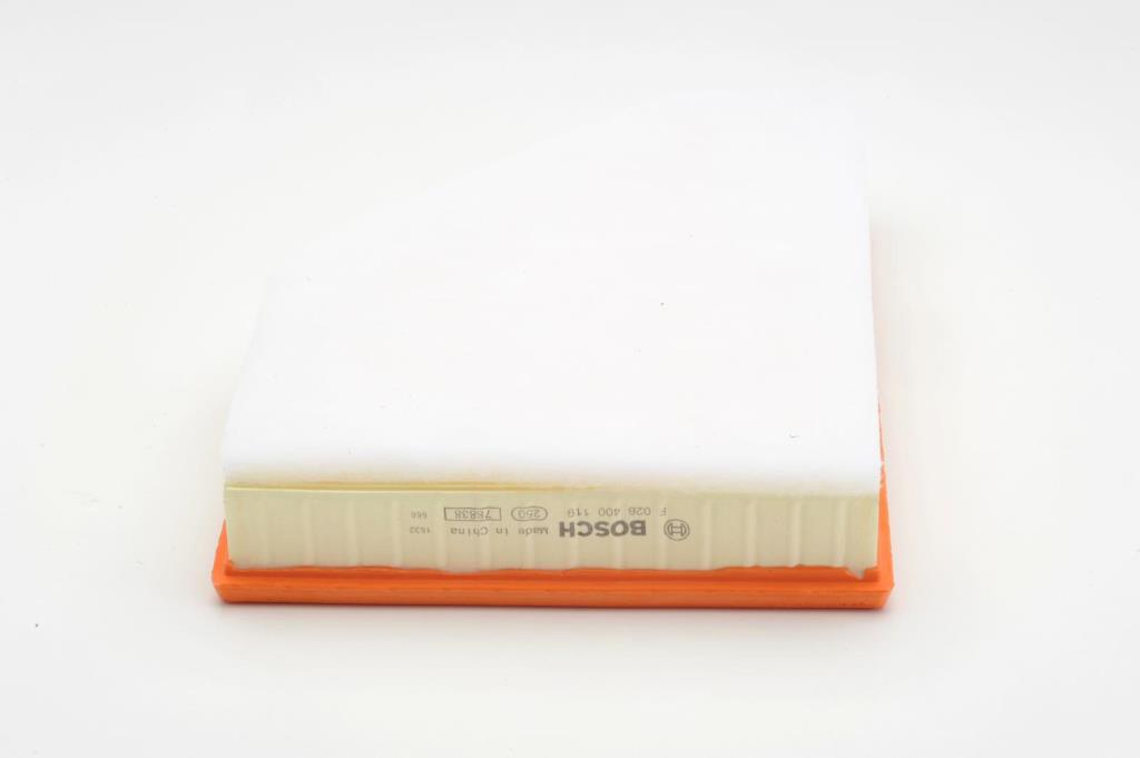 Filtre à air BOSCH ref. F 026 400 119