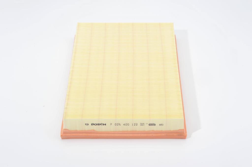 Filtre à air BOSCH ref. F 026 400 122