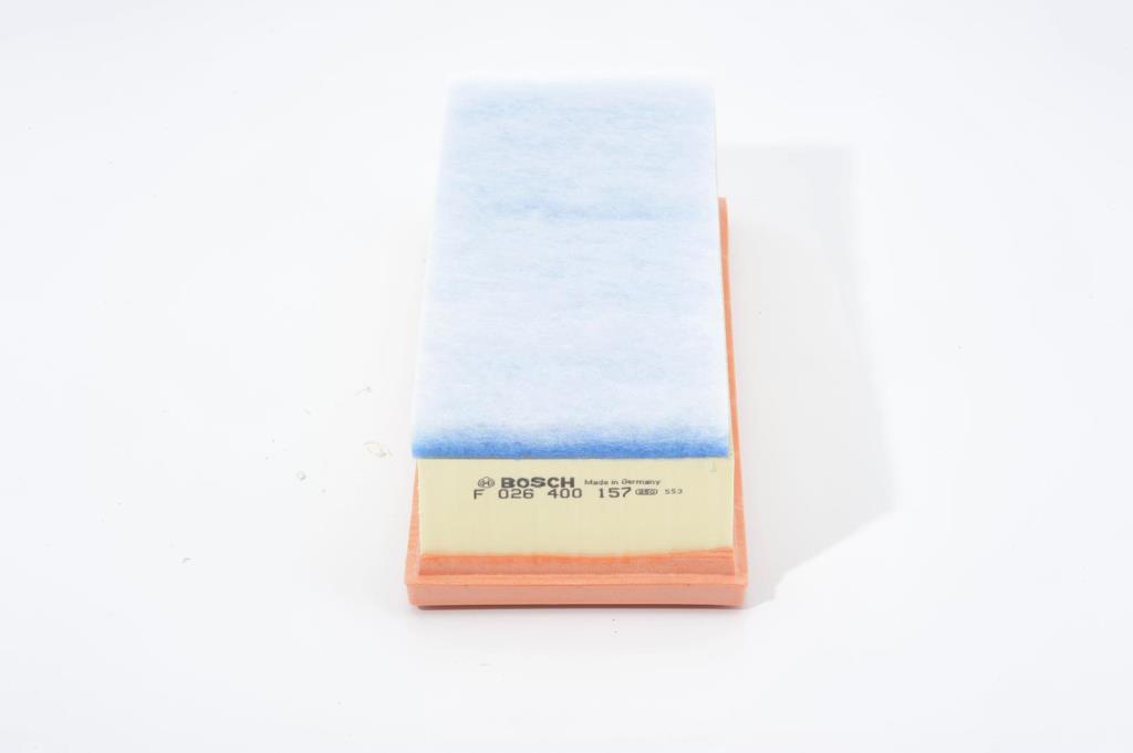 Filtro de ar BOSCH ref. F 026 400 157