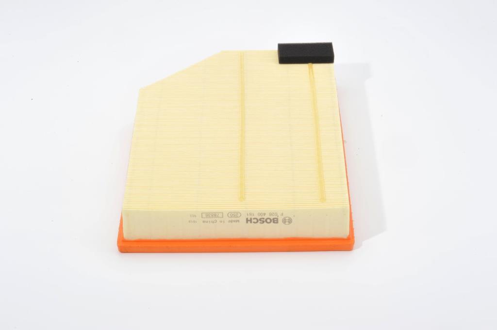 Filtre à air BOSCH ref. F 026 400 181