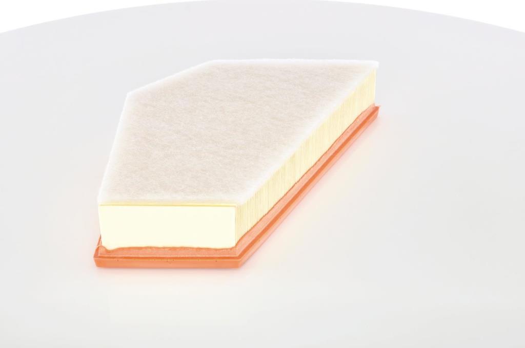 Filtre à air BOSCH ref. F 026 400 255