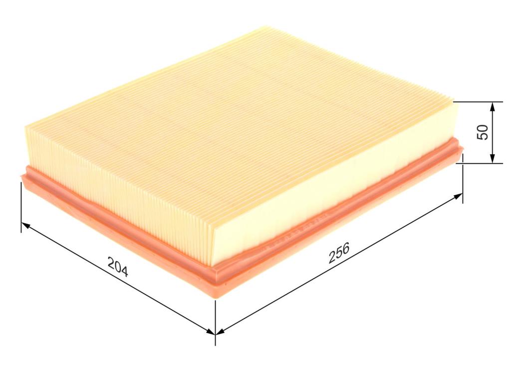 Filtre à air BOSCH ref. F 026 400 426