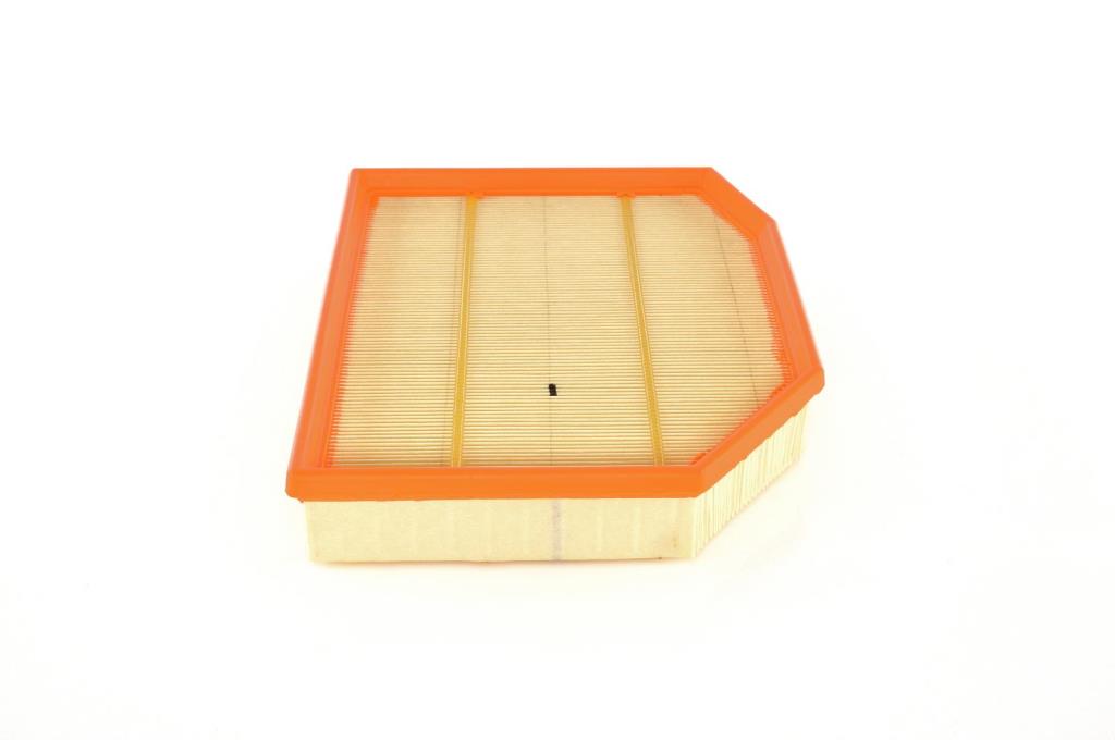 Filtro de aire (de coche) BOSCH ref. F 026 400 463