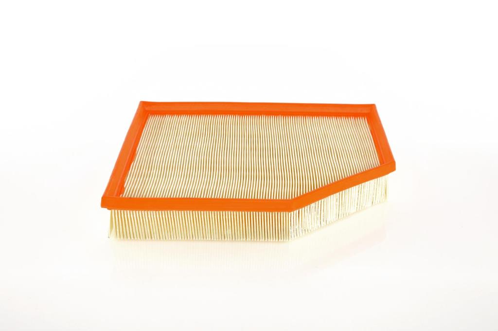 Filtre à air BOSCH ref. F 026 400 501