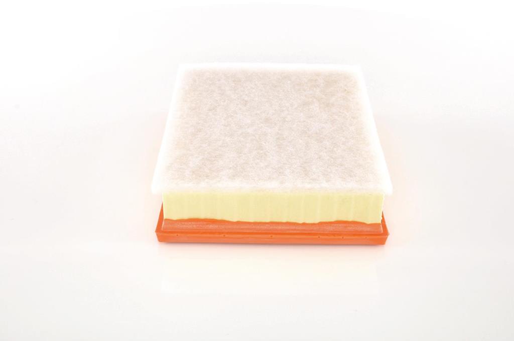 Filtro de ar BOSCH F 026 400 545