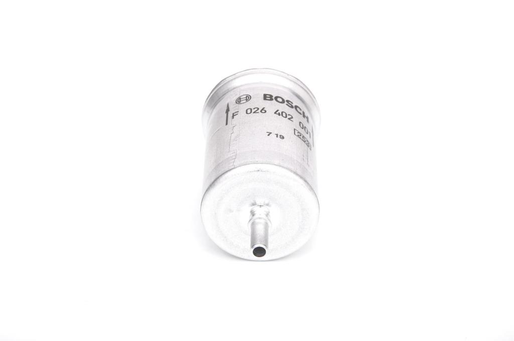 Filtre à carburant (Filtre à gasoil) BOSCH F 026 402 001