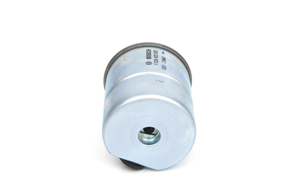 Filtre à carburant (Filtre à gasoil) BOSCH F 026 402 003