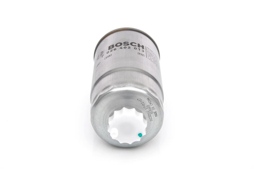 Filtre à carburant (Filtre à gasoil) BOSCH F 026 402 013