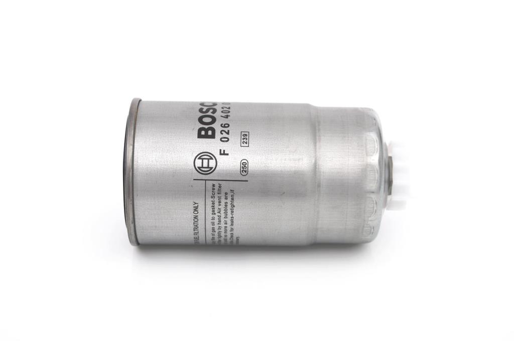 Filtre à carburant (Filtre à gasoil) BOSCH F 026 402 013