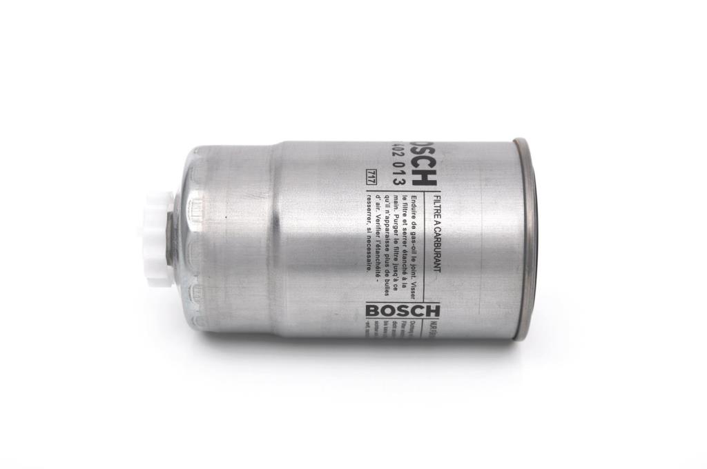 Filtre à carburant (Filtre à gasoil) BOSCH F 026 402 013