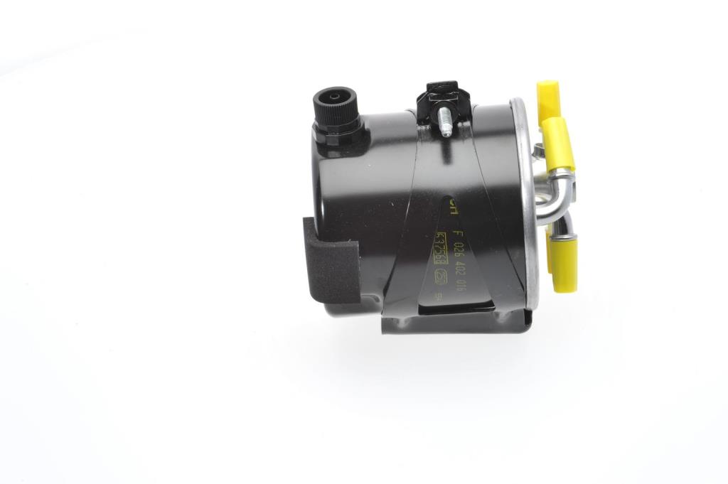 Filtre à carburant (Filtre à gasoil) BOSCH ref. F 026 402 016