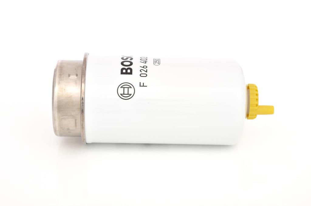 Filtre à carburant (Filtre à gasoil) BOSCH ref. F 026 402 040