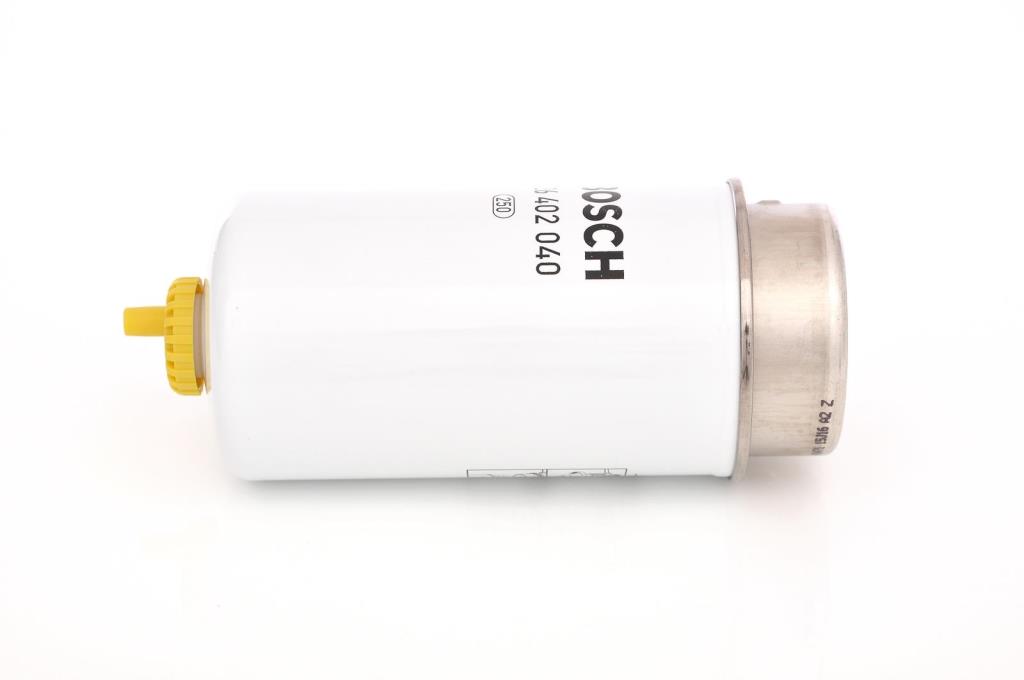 Filtre à carburant (Filtre à gasoil) BOSCH ref. F 026 402 040
