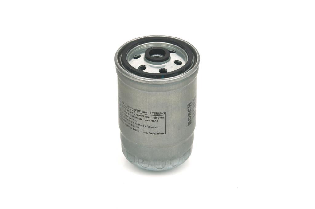 Filtre à carburant (Filtre à gasoil) BOSCH ref. F 026 402 043
