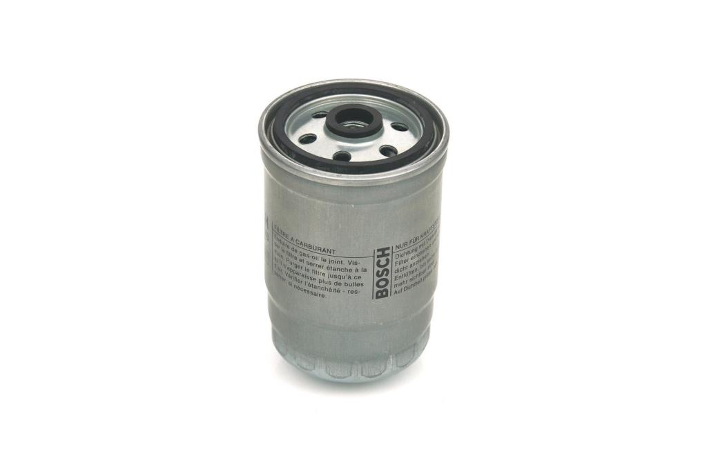 Filtre à carburant (Filtre à gasoil) BOSCH ref. F 026 402 043