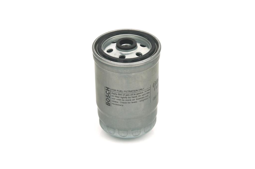 Filtre à carburant (Filtre à gasoil) BOSCH ref. F 026 402 043