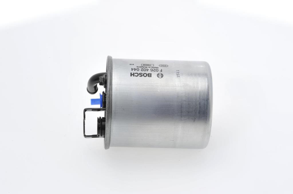 Filtre à carburant (Filtre à gasoil) BOSCH F 026 402 044