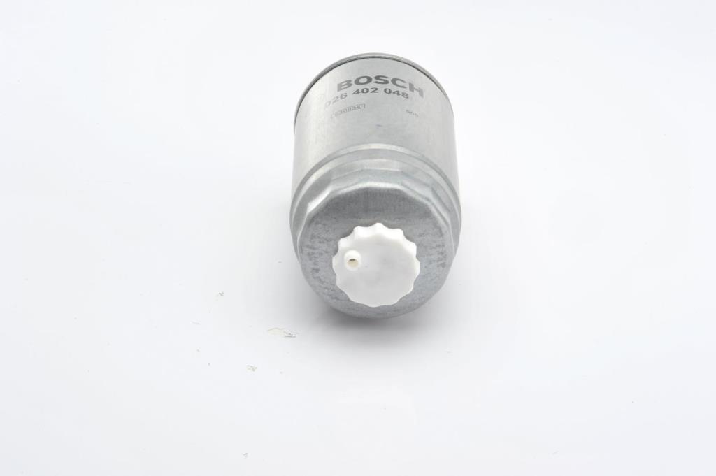 Filtre à carburant (Filtre à gasoil) BOSCH ref. F 026 402 048