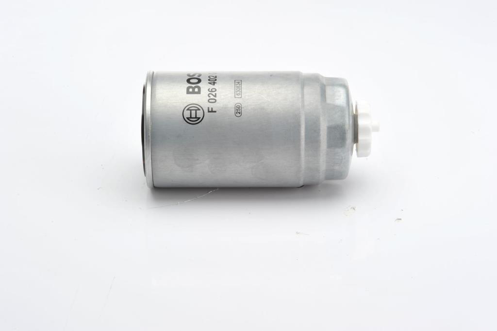 Filtre à carburant (Filtre à gasoil) BOSCH ref. F 026 402 048