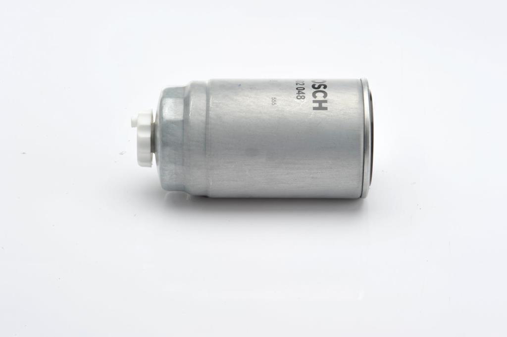 Filtre à carburant (Filtre à gasoil) BOSCH ref. F 026 402 048