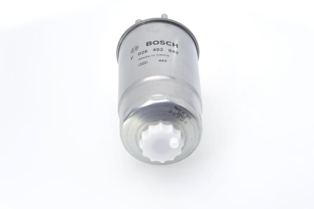 Filtre à carburant (Filtre à gasoil) BOSCH ref. F 026 402 049